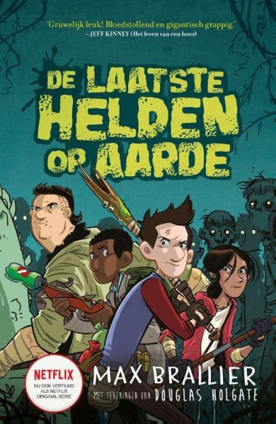 laatste helden 1 laatste helden 1