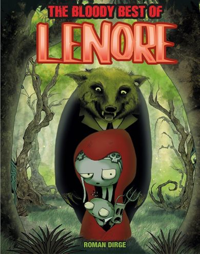 lenore bloody best lenore bloody best