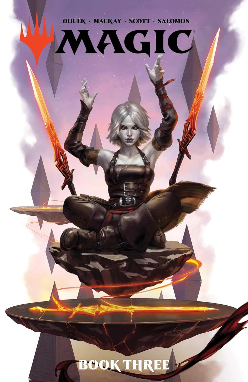 magic book 3 magic book 3