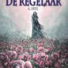 De regelaar 6. Nyx 2 regelaar 6
