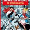 Suske en Wiske 376. De boekenduikers 2 suske 376