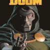 Doctor Doom: Books of Doom 1 Doctor Doom Books of Doom