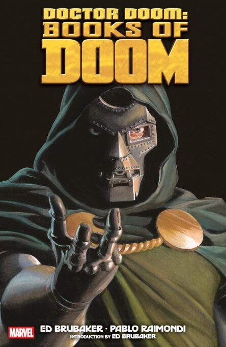 Doctor Doom Books of Doom Doctor Doom Books of Doom e1737038331430