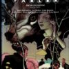 Fables the deluxe edition 2