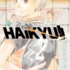 Haikyu! (3-in-1) 3. (7,8,9) 2 Haikyu 3 in 1 3. 789