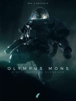 Olympus Mons 8. Het Sheppard-syndroom