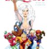 The complete Elfquest 8. Futurequest 1 The complete Elfquest 8. Futurequest