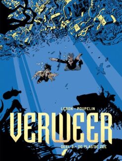 Het verweer hc 1 t/m 3.