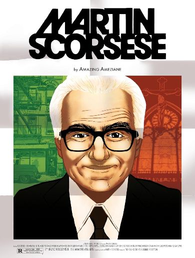 martin scorsese martin scorsese