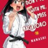 Don't toy with me miss Nagatoro 18. 2 nagatoror 18