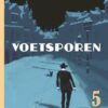 Voetsporen, 5 verhalen van Karel Capek 1 voetsporen