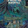 Blake Mortimer Tome 26 La Vallee des Immortels Le Millieme Bras du Mekong
