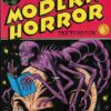 Charles Burns Modern Horror Sketchbook