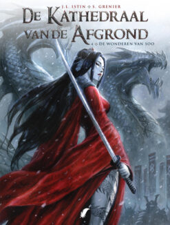 De kathedraal van de Afgrond 4. De wonderen van Soo