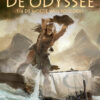 De Odyssee 1. De woede van Poseidon 2 De Odyssee 1. De woede van Poseidon
