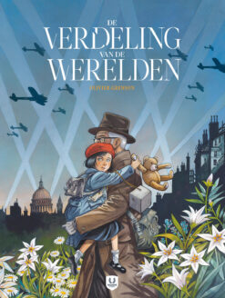 De Verdeling van de Werelden.