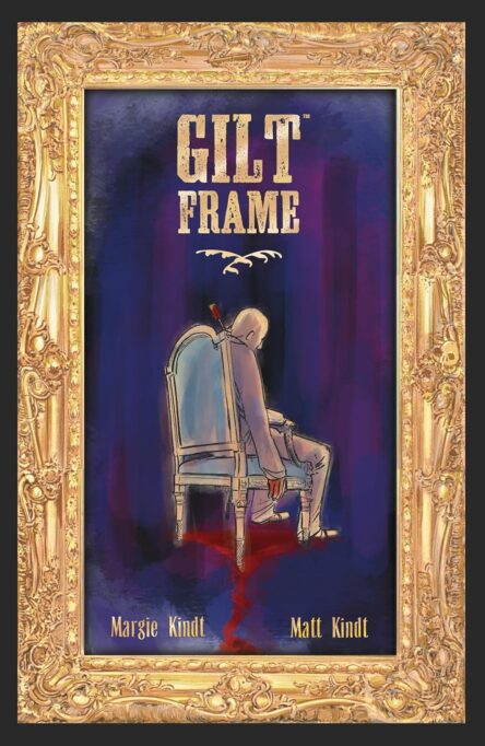 Gilt Frame. Gilt Frame e1740742459217