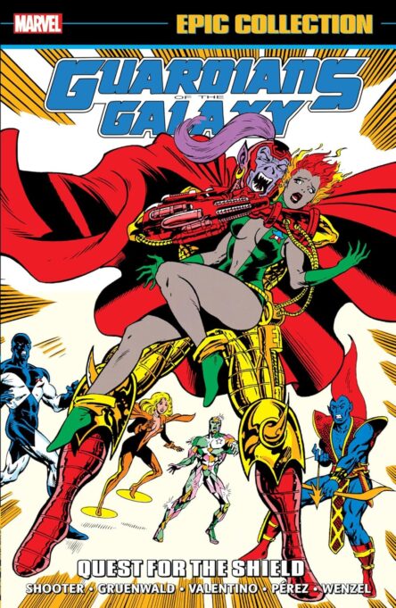 Guardians of the Galaxy Quest for the shield Guardians of the Galaxy Quest for the shield e1739537565608