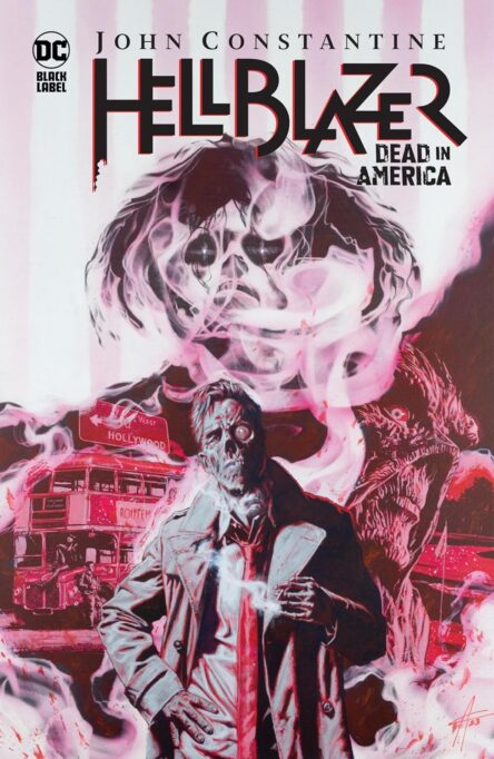 Hellblazer Dead in America Hellblazer Dead in America e1740133361492
