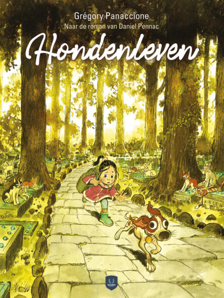 Hondenleven-cover.indd Hondenleven e1740229391996