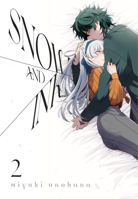 Snow and Ink 2. Snow and Ink 2 e1738928093951