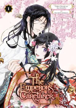 The Emperor's Caretaker 1.