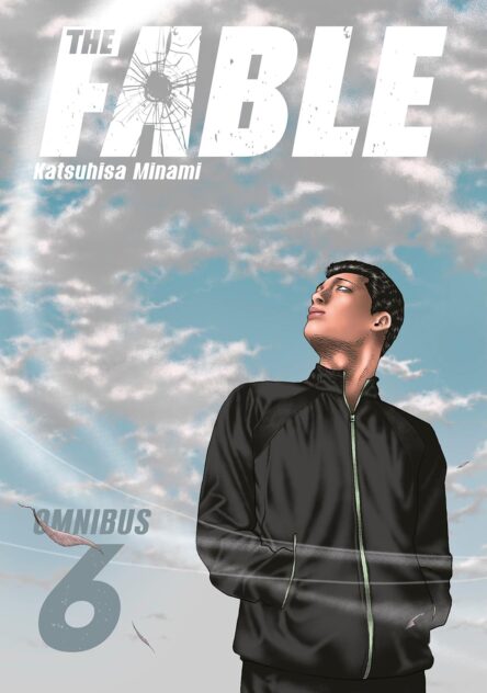 The Fable 6. The Fable 6 e1738927645250