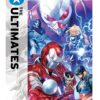 The Ultimates by Deniz Camp 1. Fix the world 1 The Ultimates 1. Fix the world