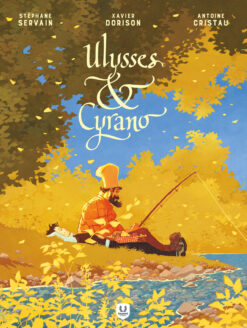 Ulysses & Cyrano.