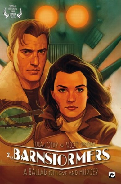 barnstormers 2 barnstormers 2