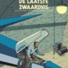 blake en mortimer laatste zwaardvis biblio