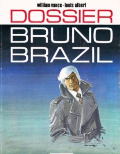 Bruno Brazil sc 1 t/m 10.
