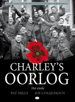 Charley's oorlog 10. Het einde