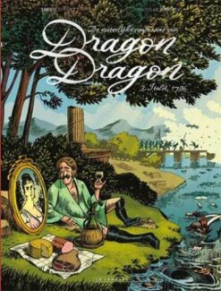 Ruiterlijke confessies van dragon dragon 3. Italië 1796