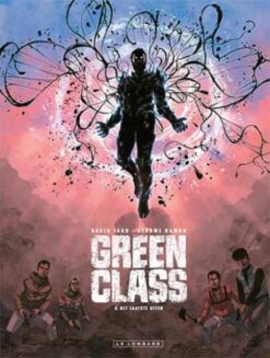 Green class 5. Het laatste offer