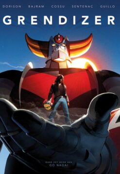 Grendizer