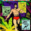 groot tarzan boek 2