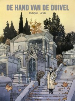 De hand van de duivel