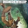 Jodorowsky & Moebius presenteren De Incal 3. Kill hondenkop 2 incal kill hondenkop