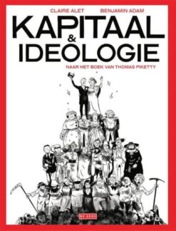 Kapitaal en ideologie