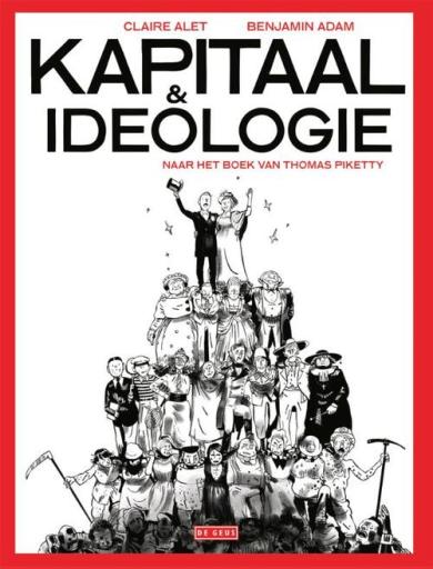kapitaal ideologie kapitaal ideologie