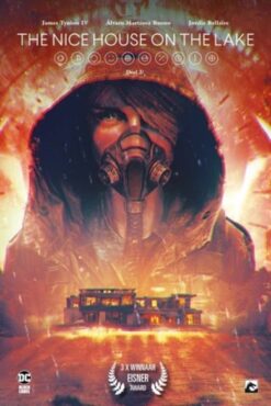 The nice house on the lake boek 2/2.