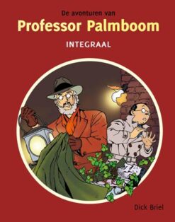 Professor Palmboom integraal