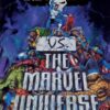 Punisher vs the Marvel universe 2 punisher kills