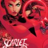 Scarlet Witch 4. Queen of chaos 3 scarlet witch 4