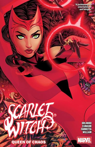 scarlet witch 4 scarlet witch 4