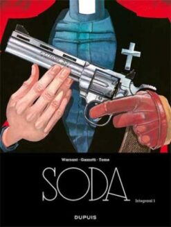 Soda integraal 1.