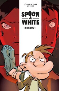 Spoon & White integraal 1.