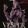 Vesper 4. Eeuwige wals 1 vesper 4