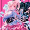 Assassin CInderella 1